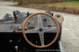 Ostatní značky Ostatní modely Grayson SPORT 1100 1939