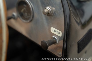 Ostatní značky Ostatní modely Grayson SPORT 1100 1939