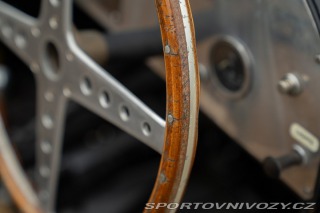 Ostatní značky Ostatní modely Grayson SPORT 1100 1939