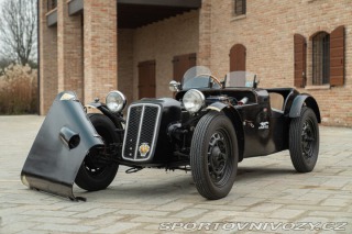 Ostatní značky Ostatní modely Grayson SPORT 1100 1939