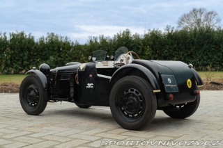Ostatní značky Ostatní modely Grayson SPORT 1100 1939