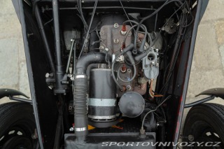 Ostatní značky Ostatní modely Grayson SPORT 1100 1939