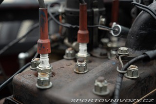 Ostatní značky Ostatní modely Grayson SPORT 1100 1939
