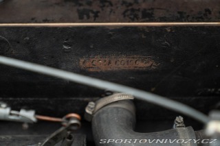 Ostatní značky Ostatní modely Grayson SPORT 1100 1939