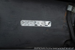 Ostatní značky Ostatní modely Grayson SPORT 1100 1939