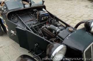 Ostatní značky Ostatní modely Grayson SPORT 1100 1939
