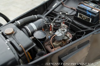 Ostatní značky Ostatní modely Grayson SPORT 1100 1939