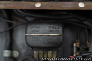 Ostatní značky Ostatní modely Grayson SPORT 1100 1939