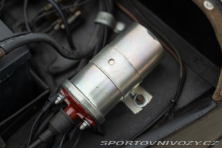 Ostatní značky Ostatní modely Grayson SPORT 1100 1939