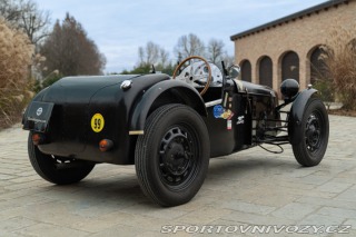Ostatní značky Ostatní modely Grayson SPORT 1100 1939