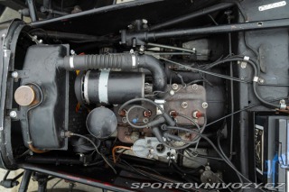 Ostatní značky Ostatní modely Grayson SPORT 1100 1939