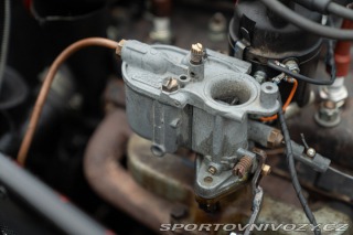 Ostatní značky Ostatní modely Grayson SPORT 1100 1939