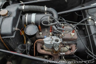 Ostatní značky Ostatní modely Grayson SPORT 1100 1939