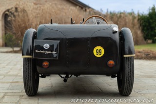 Ostatní značky Ostatní modely Grayson SPORT 1100 1939