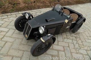 Ostatní značky Ostatní modely Grayson SPORT 1100 1939