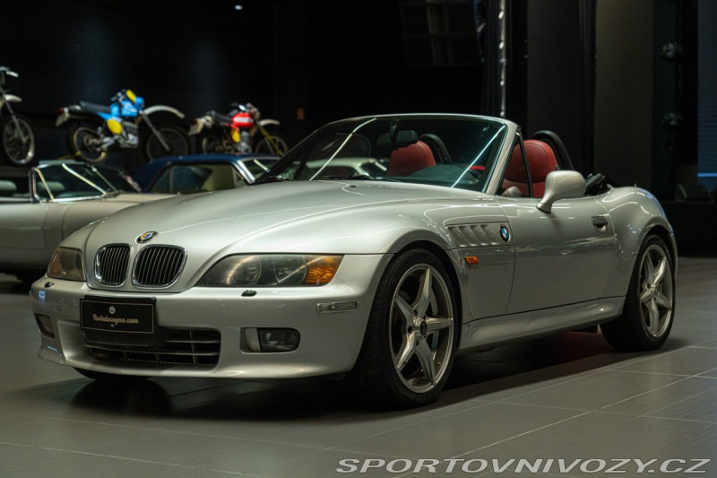 BMW Z3 ROADSTER