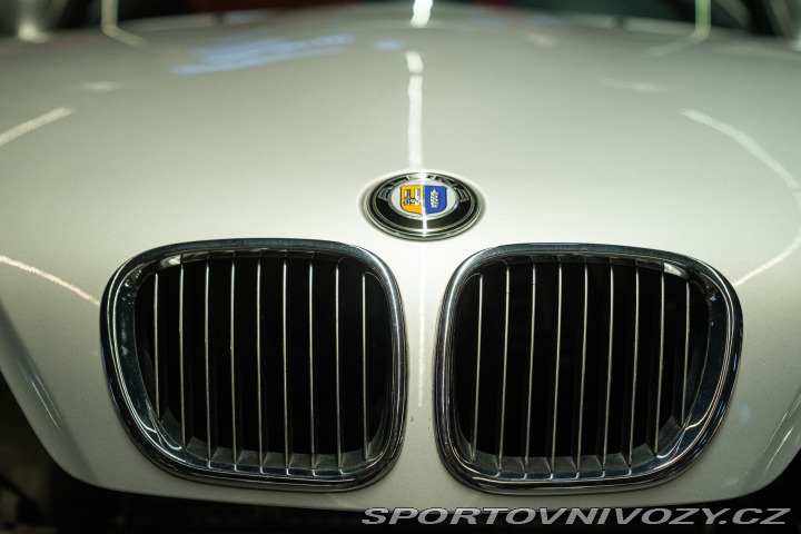 BMW Z3 ROADSTER 2001