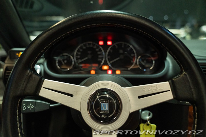 BMW Z3 ROADSTER 2001
