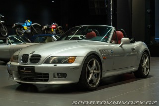 BMW Z3 ROADSTER 2001