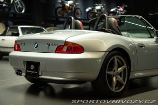 BMW Z3 ROADSTER 2001
