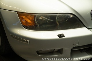 BMW Z3 ROADSTER 2001