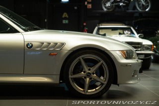 BMW Z3 ROADSTER 2001