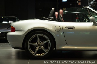 BMW Z3 ROADSTER 2001