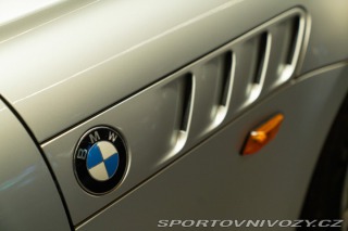 BMW Z3 ROADSTER 2001