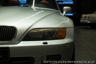 BMW Z3 ROADSTER 2001