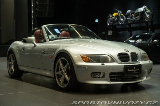 BMW Z3 ROADSTER 2001