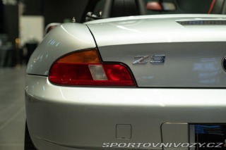 BMW Z3 ROADSTER 2001