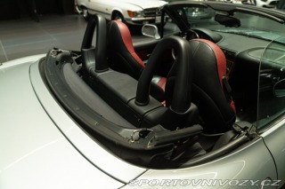 BMW Z3 ROADSTER 2001