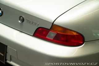 BMW Z3 ROADSTER 2001
