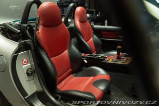 BMW Z3 ROADSTER 2001