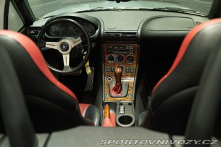 BMW Z3 ROADSTER 2001
