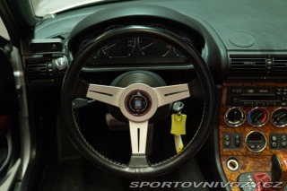 BMW Z3 ROADSTER 2001