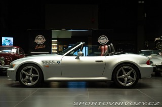 BMW Z3 ROADSTER 2001