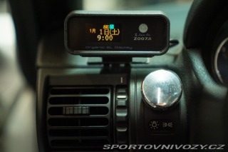 BMW Z3 ROADSTER 2001