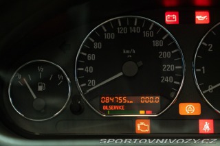 BMW Z3 ROADSTER 2001