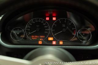 BMW Z3 ROADSTER 2001