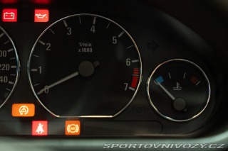 BMW Z3 ROADSTER 2001