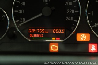 BMW Z3 ROADSTER 2001