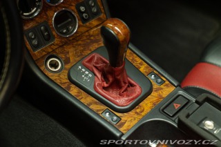 BMW Z3 ROADSTER 2001