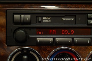 BMW Z3 ROADSTER 2001