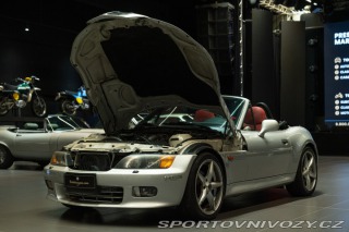 BMW Z3 ROADSTER 2001