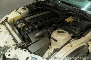 BMW Z3 ROADSTER 2001