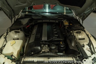 BMW Z3 ROADSTER 2001