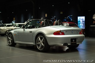 BMW Z3 ROADSTER 2001
