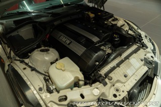 BMW Z3 ROADSTER 2001