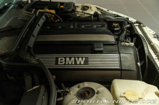 BMW Z3 ROADSTER 2001